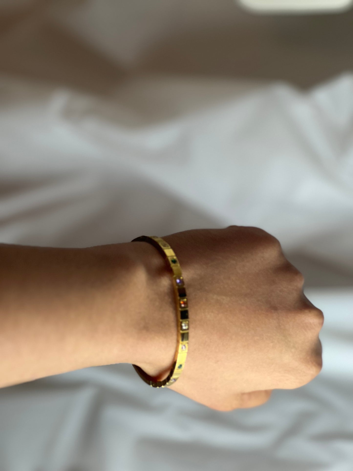 Multicolour Bangle