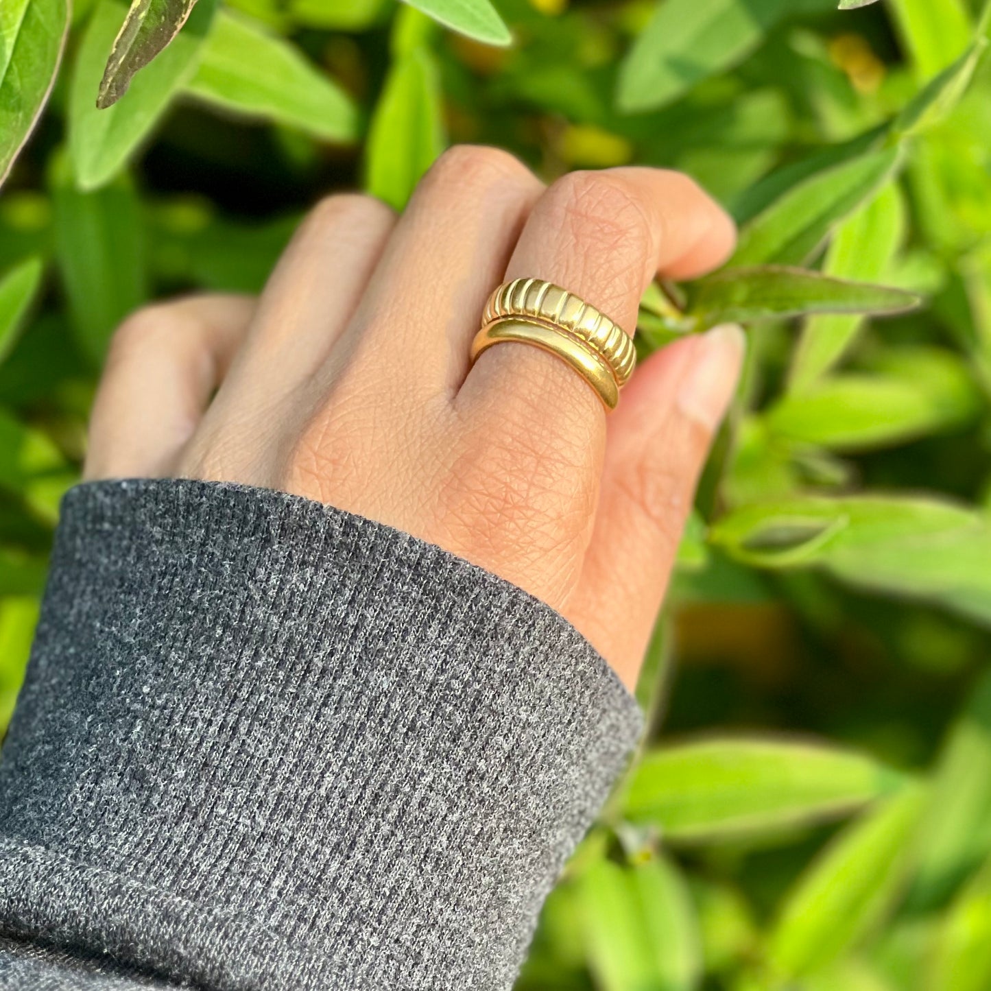 Line ring