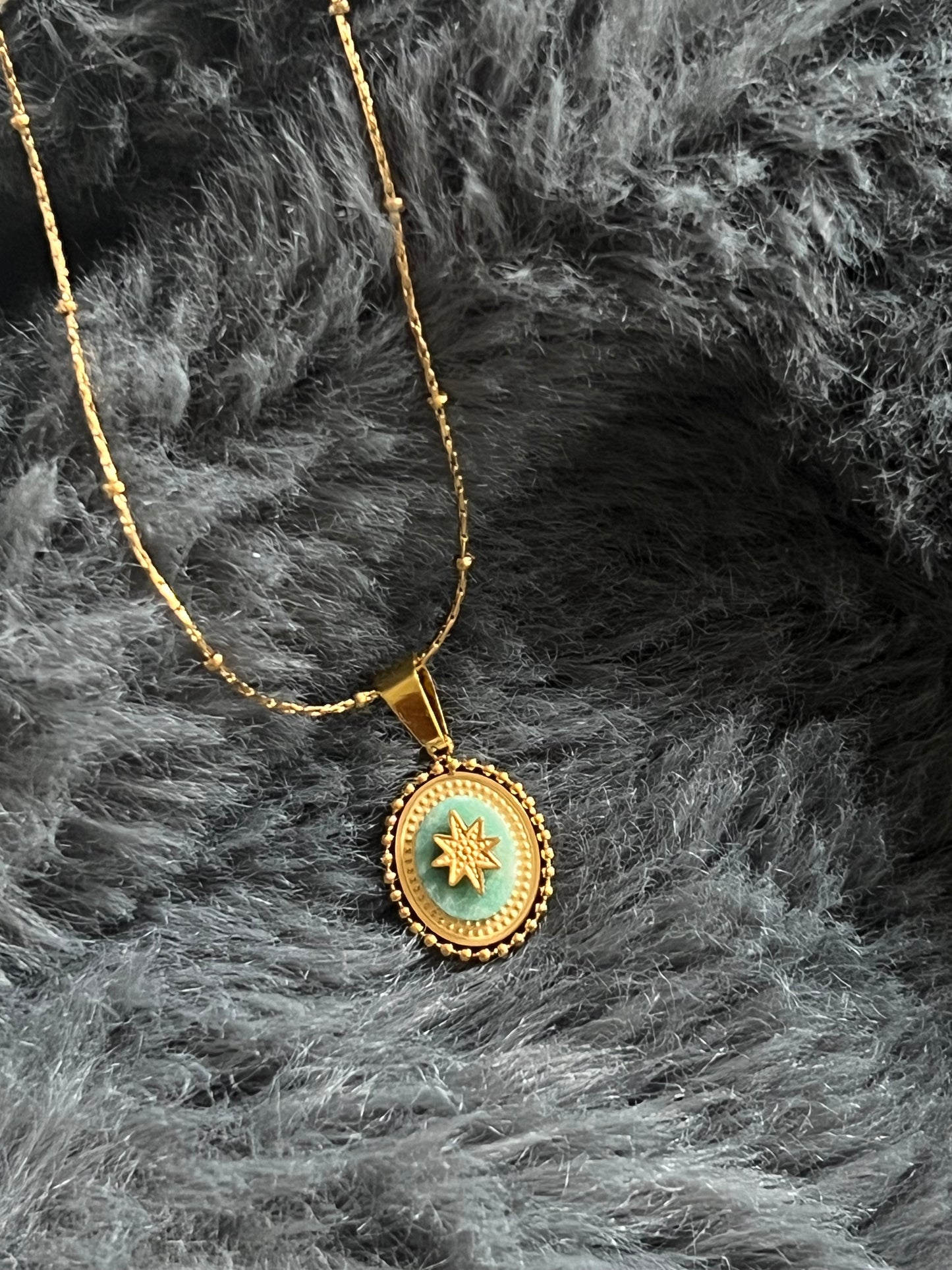 Natara Necklace