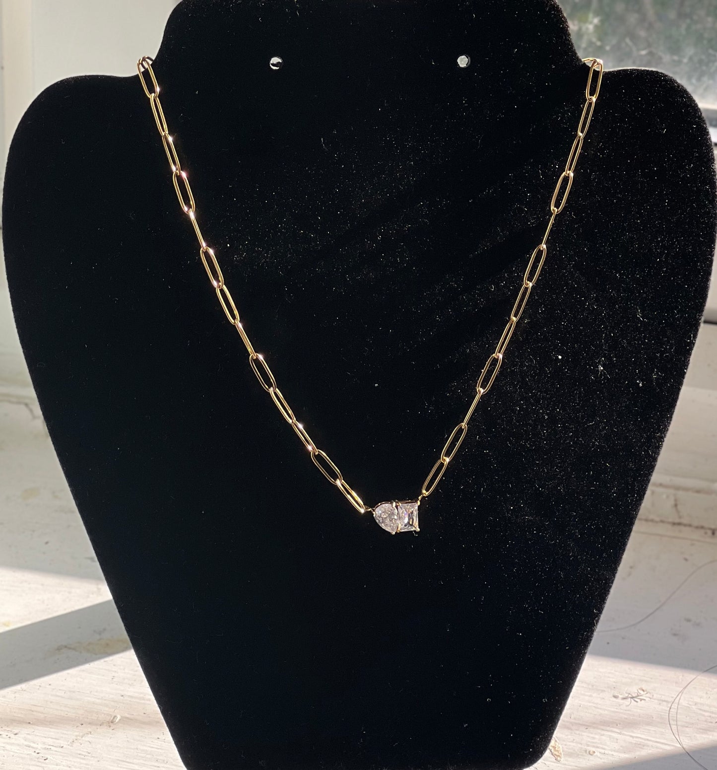 Claire necklace