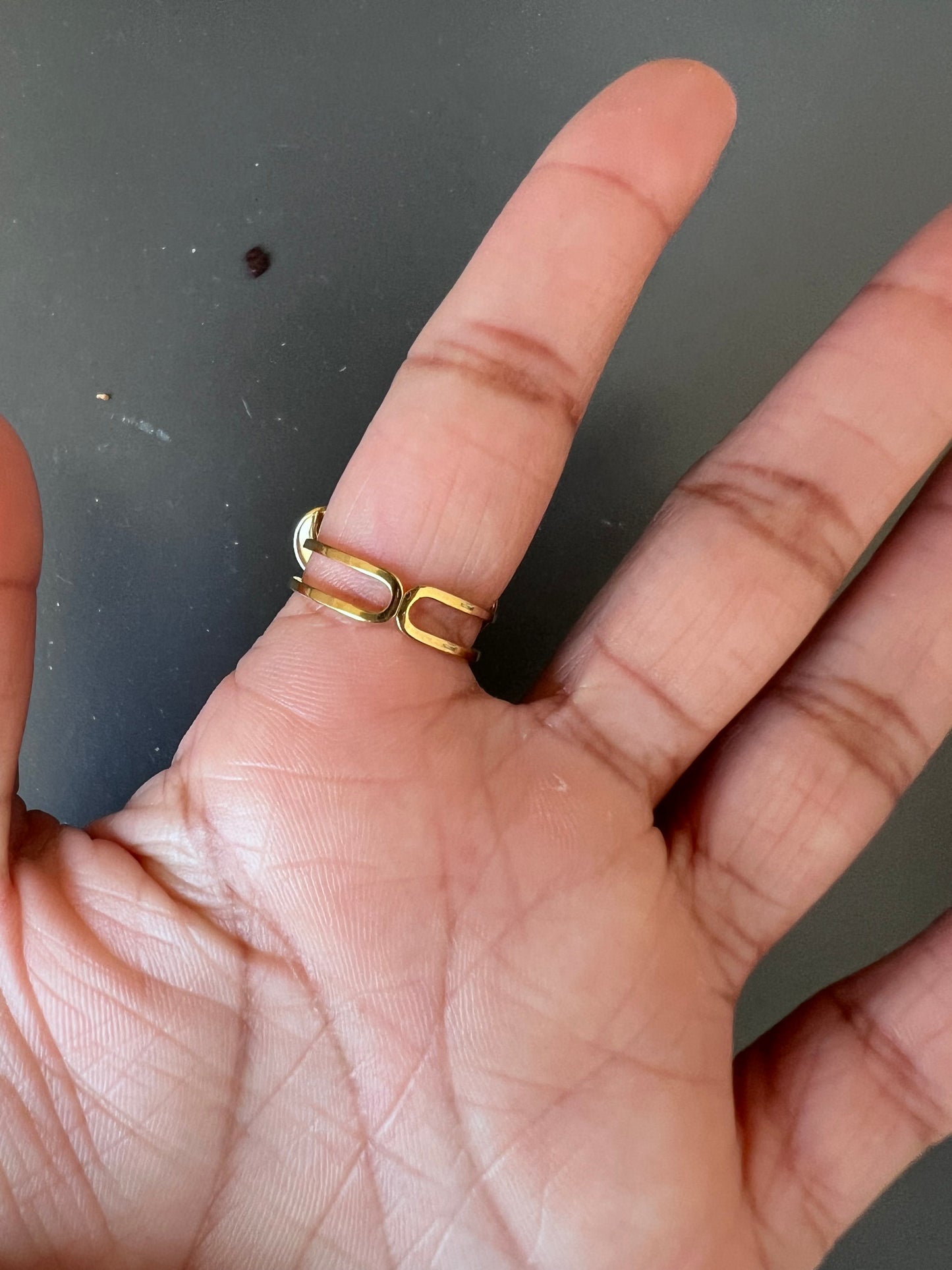 Bow ring