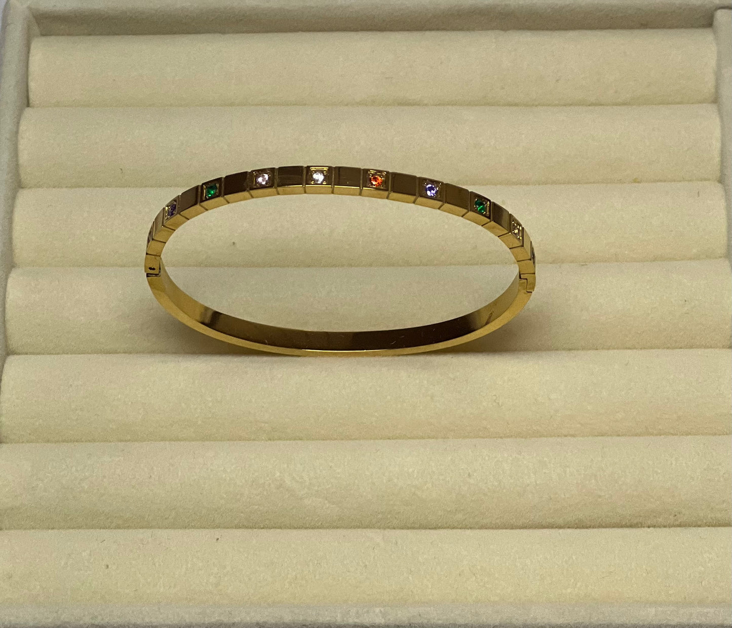Multicolour Bangle