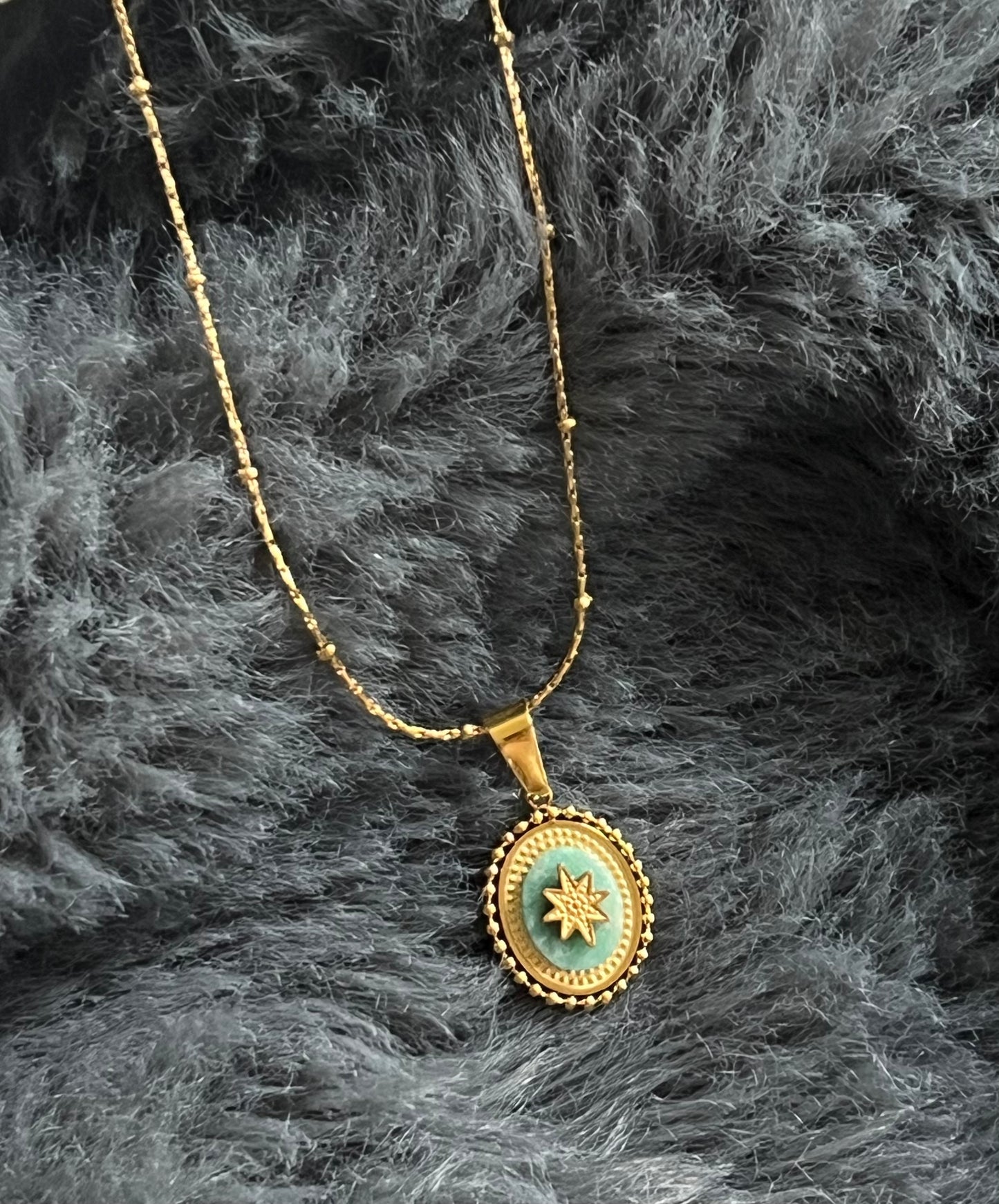 Natara Necklace