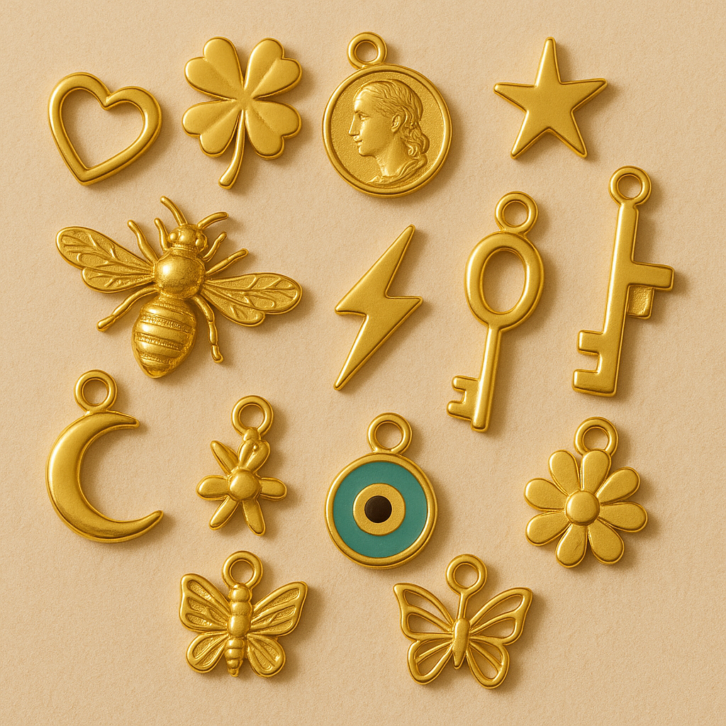 Charm World