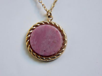 Turu necklace