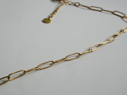 Suru necklace