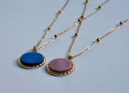 Turu necklace