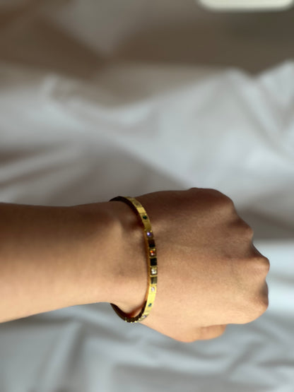Multicolour Bangle