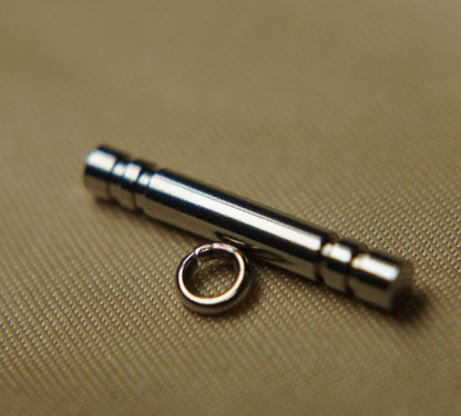 T-Bar pendant