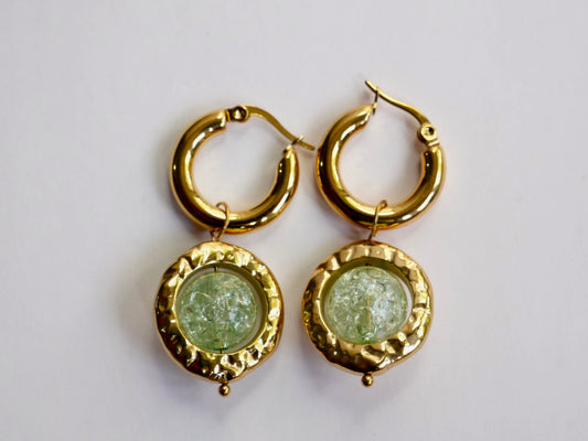 Celeste earrings