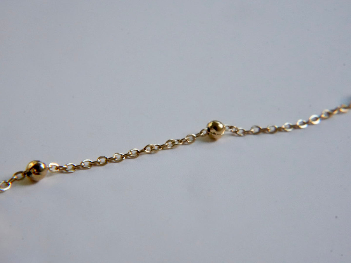 Turu necklace