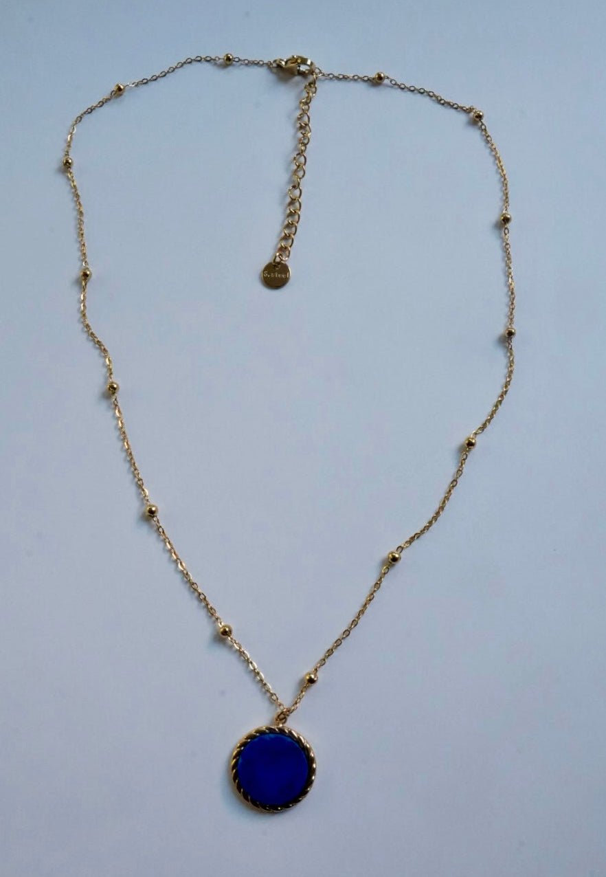 Turu necklace