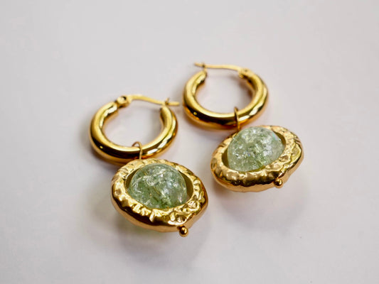 Celeste earrings