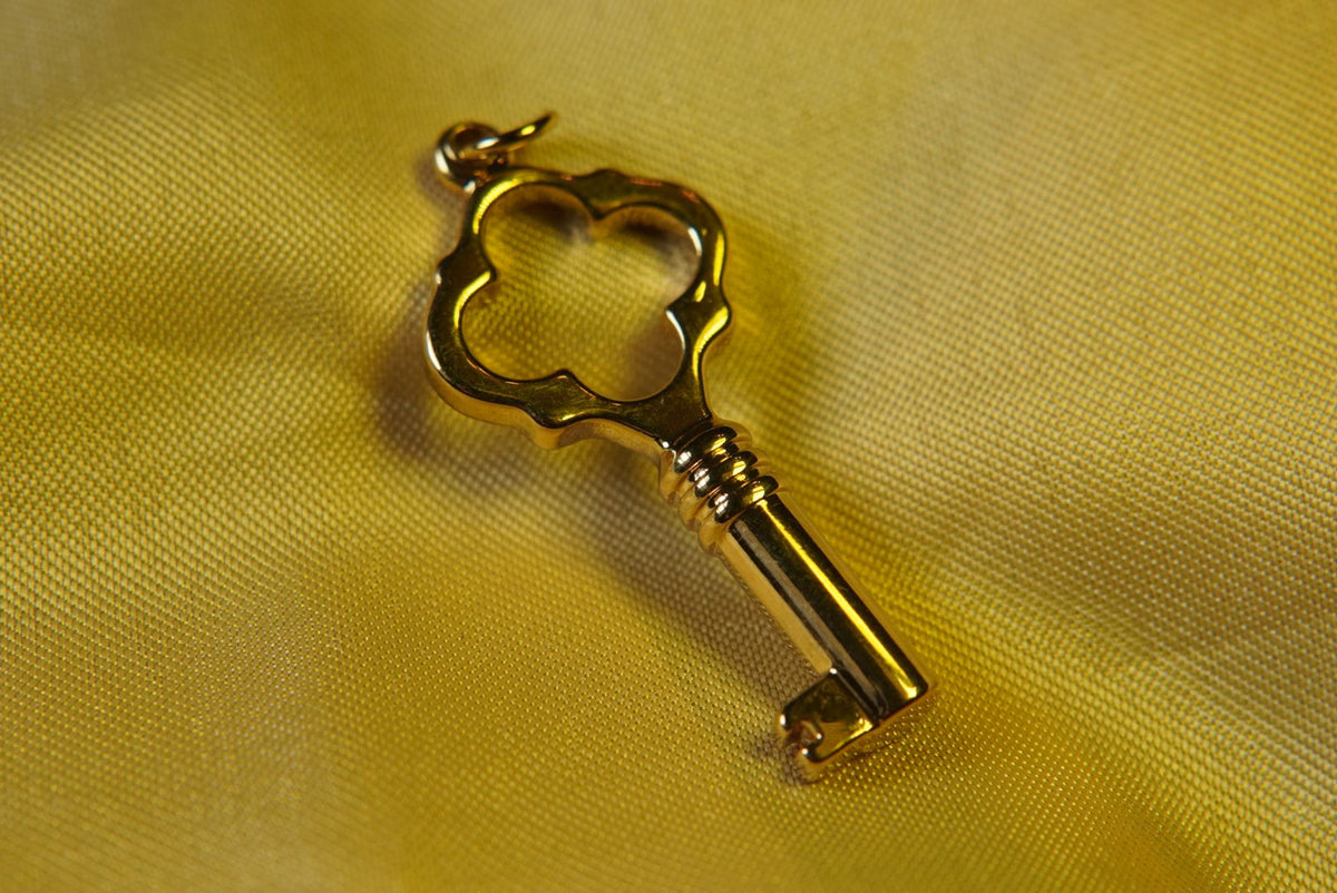 Lucky Key Jumbo