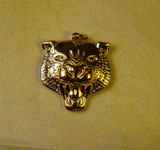 Lionesses Charm