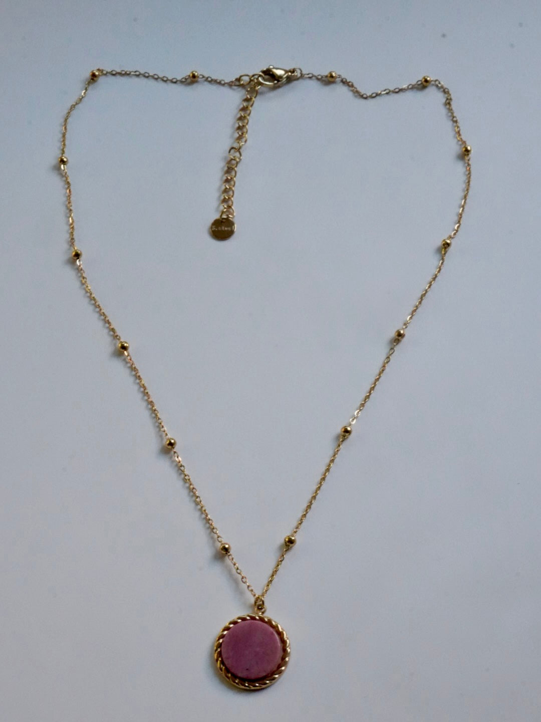 Turu necklace