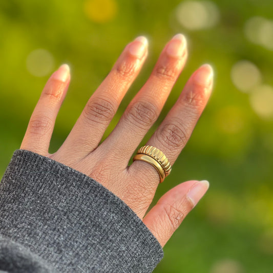 Line ring