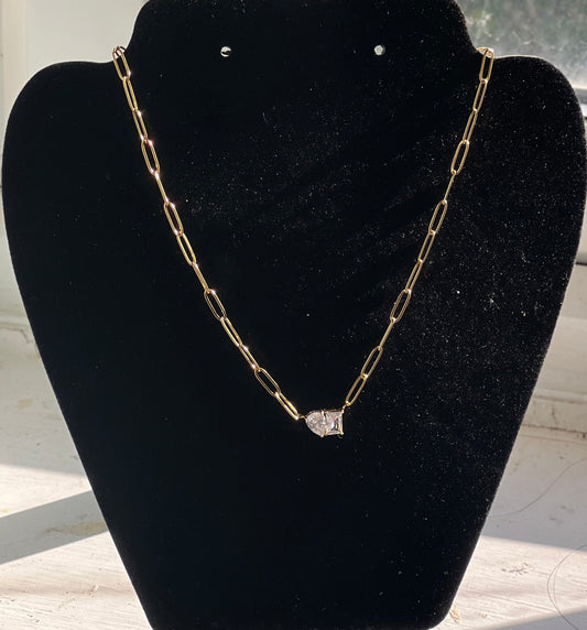 Claire necklace
