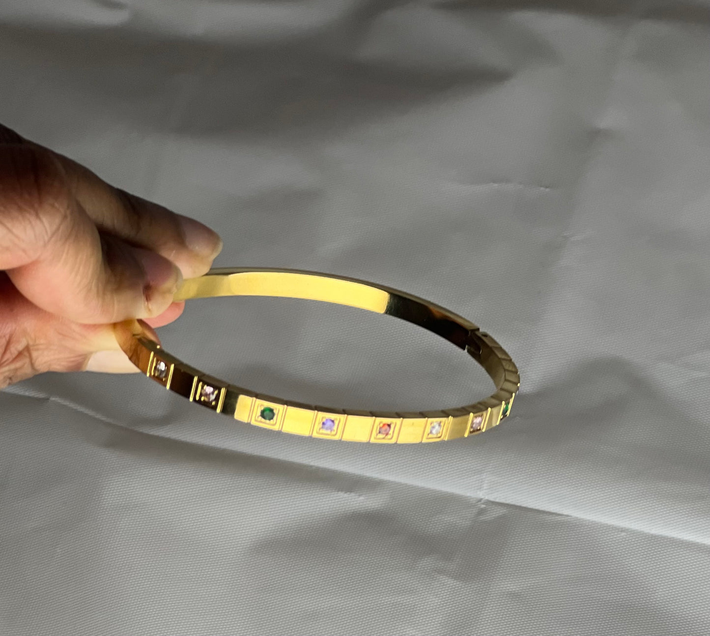Multicolour Bangle