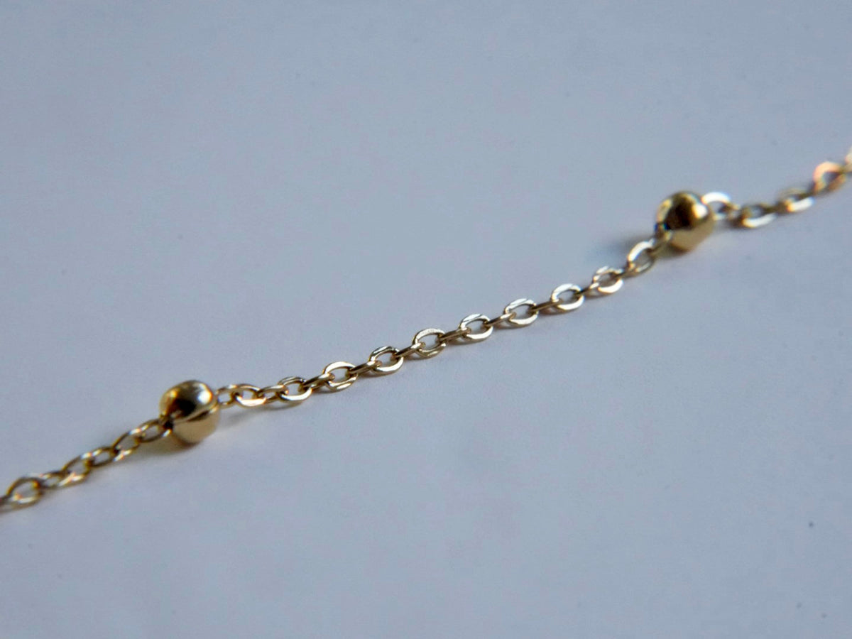 Turu necklace