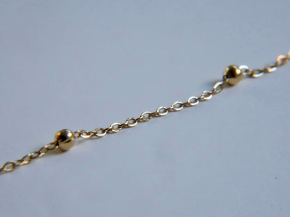 Turu necklace