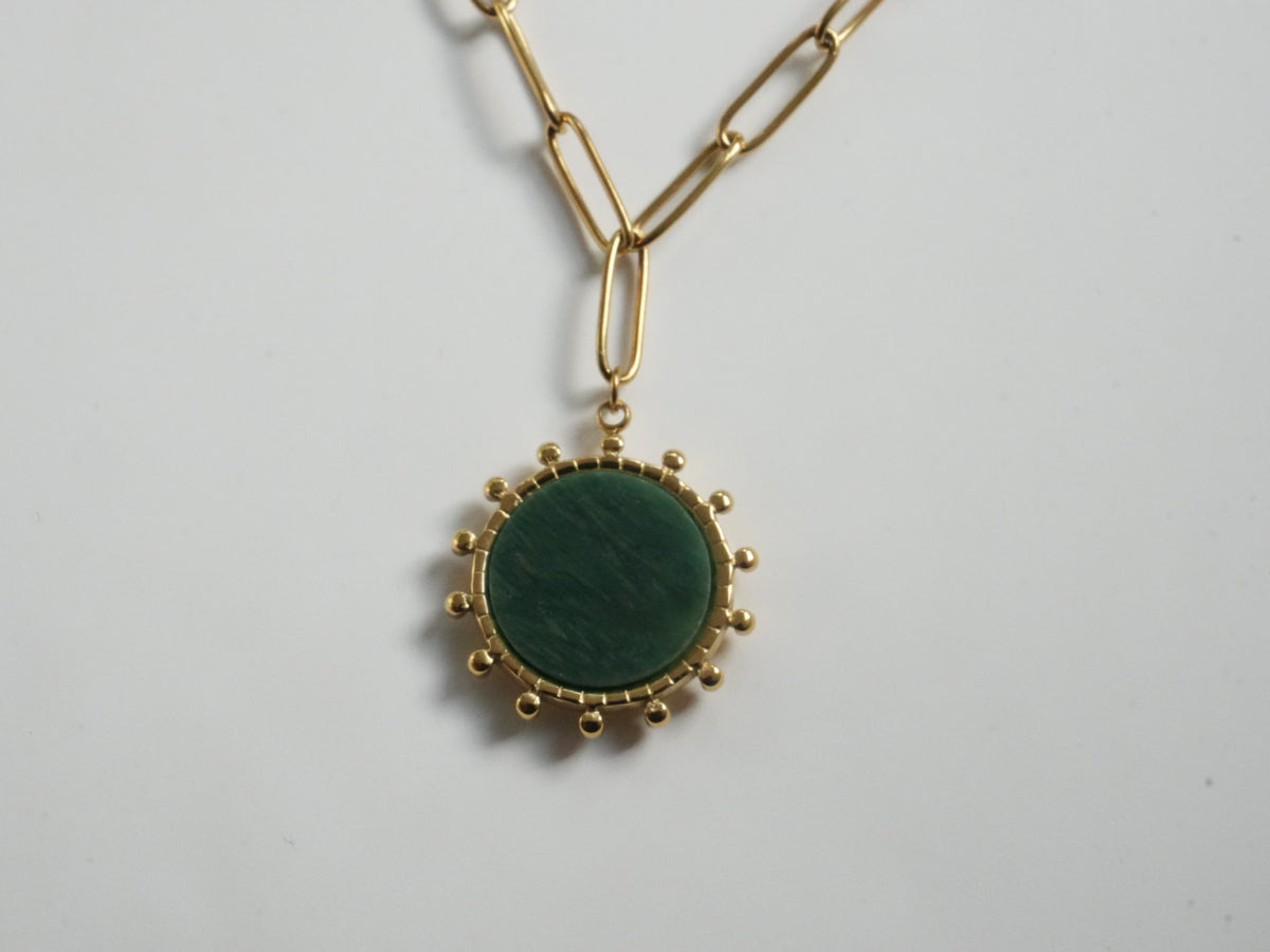 Suru necklace