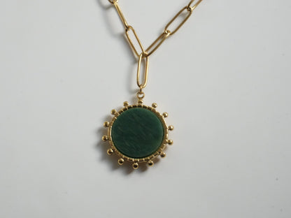 Suru necklace
