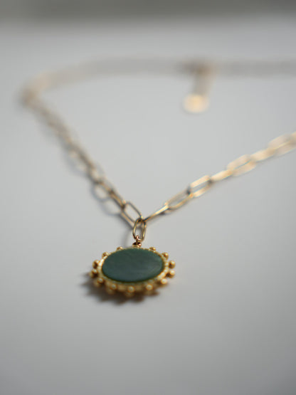 Suru necklace