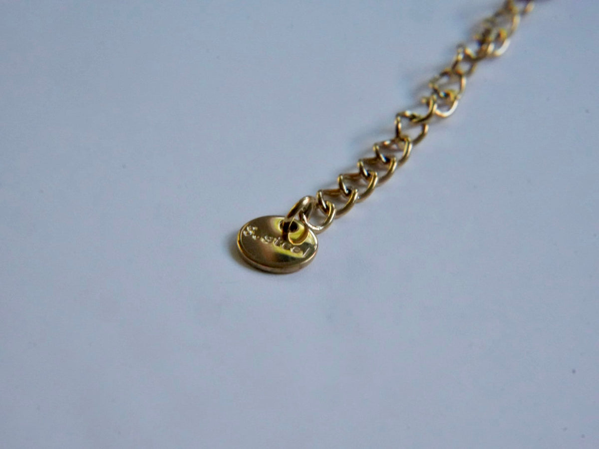 Turu necklace