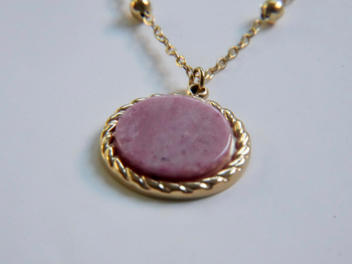 Turu necklace