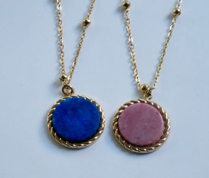 Turu necklace