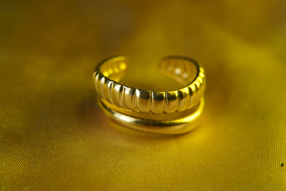 Line ring