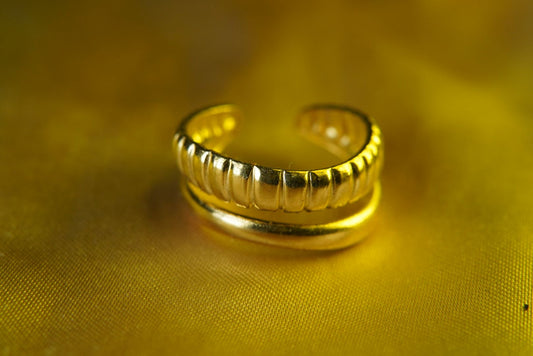 Line ring