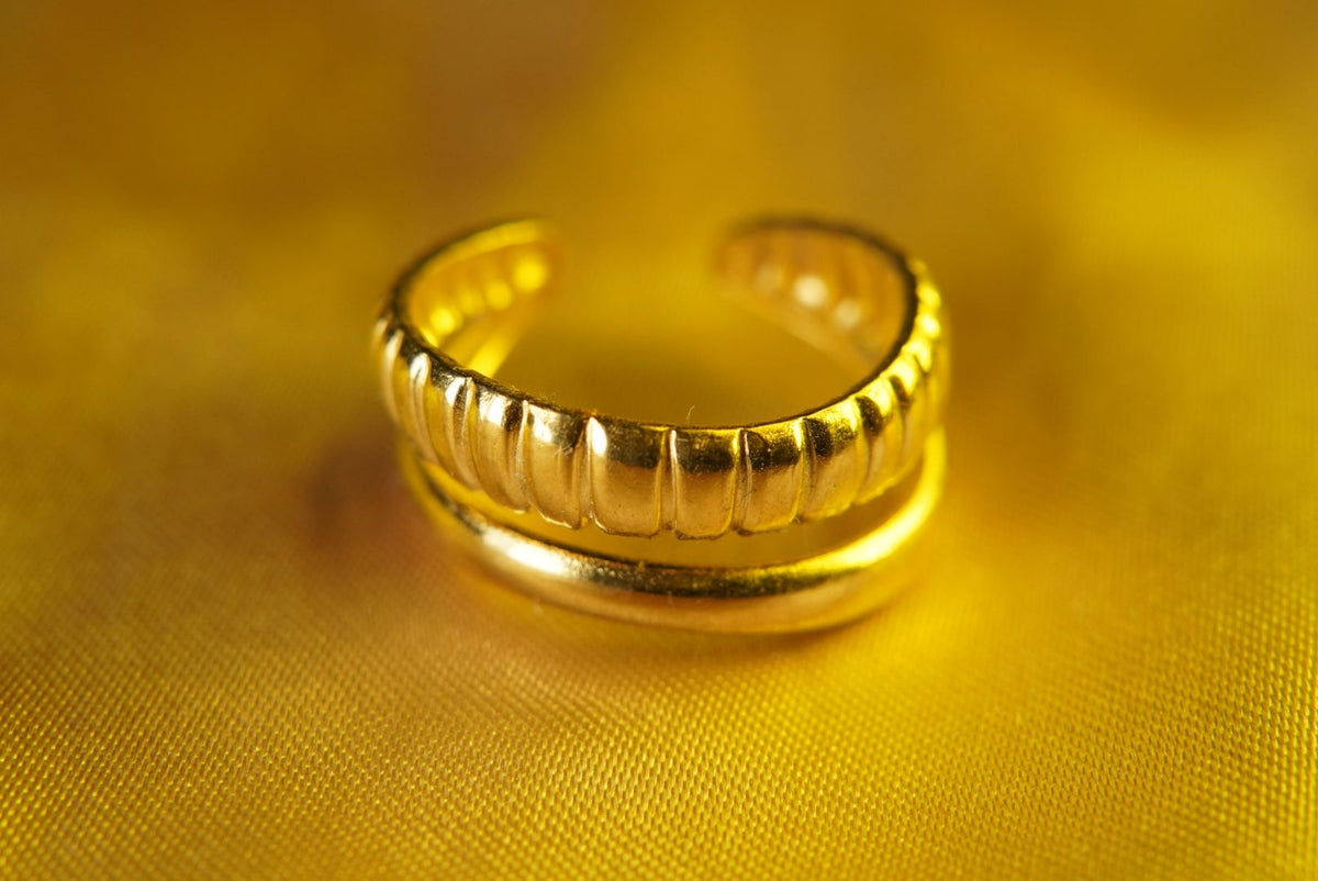 Line ring