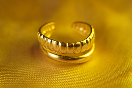 Line ring