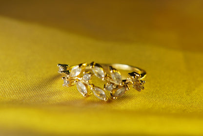 Celene Ring