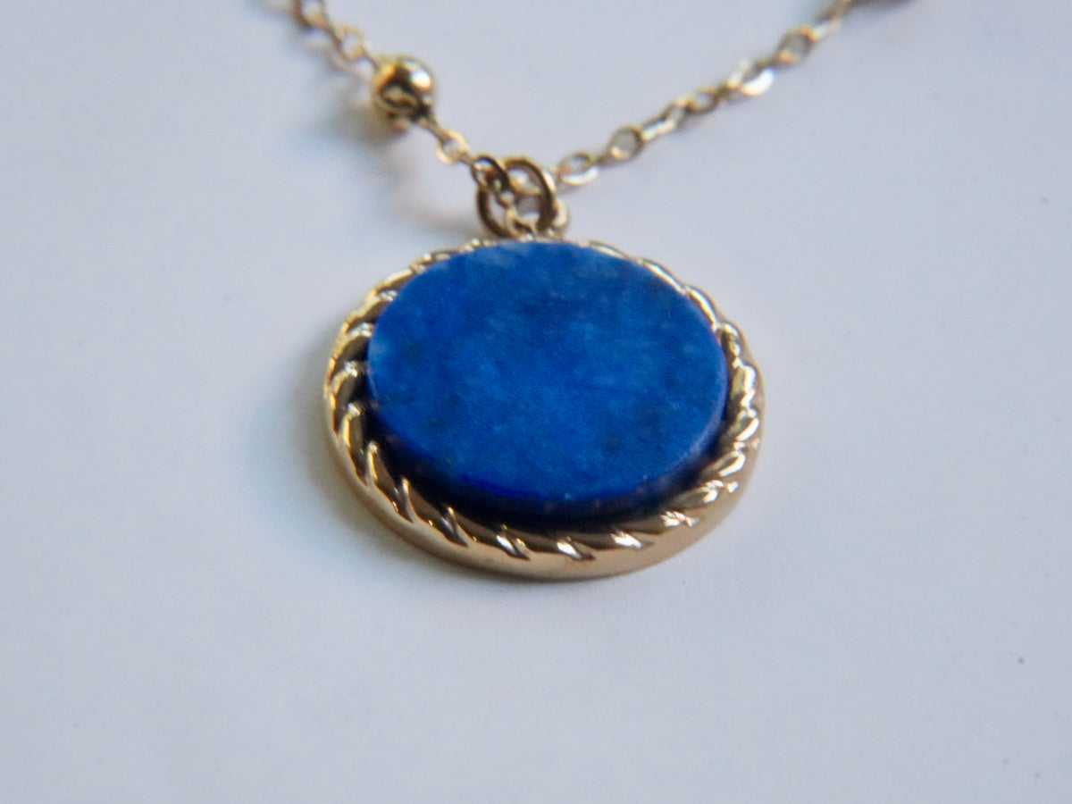 Turu necklace