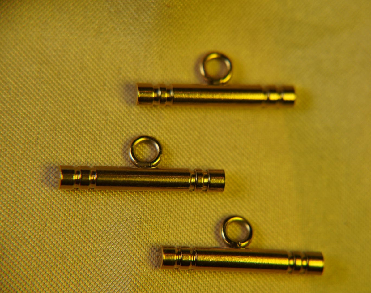 T-Bar pendant
