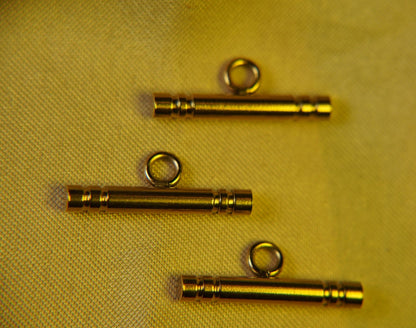 T-Bar pendant