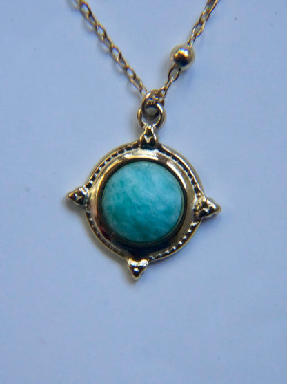 Loua necklace