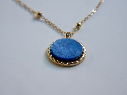 Turu necklace