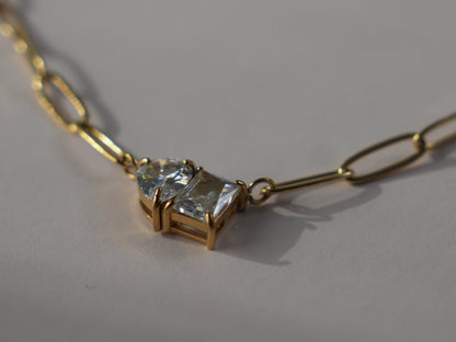 Clare Necklace
