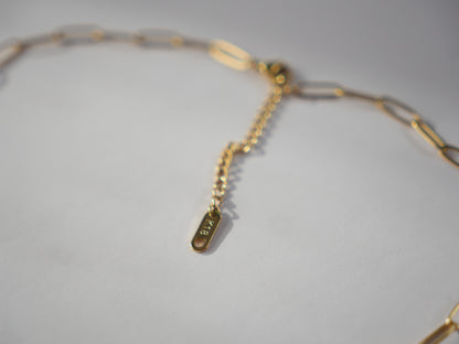 Clare Necklace
