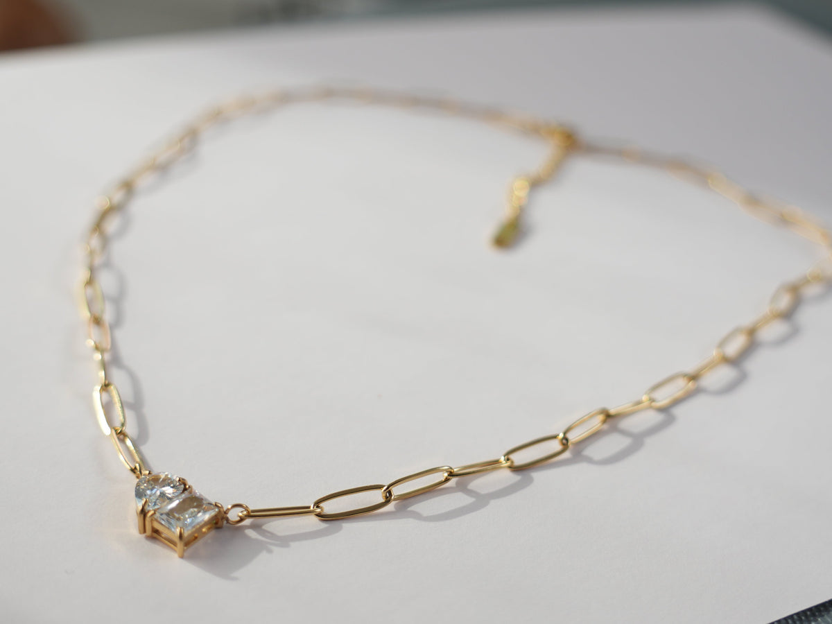 Clare Necklace