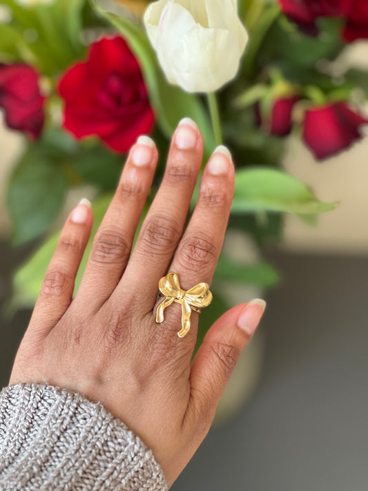 Bow ring