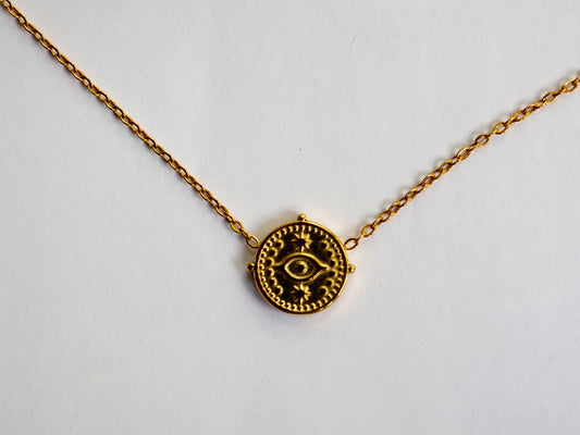 Aurelia Chocker