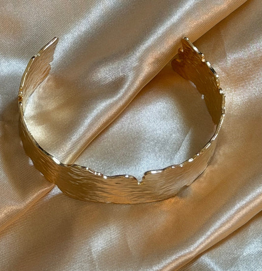 Chunky Bracelet Bangle